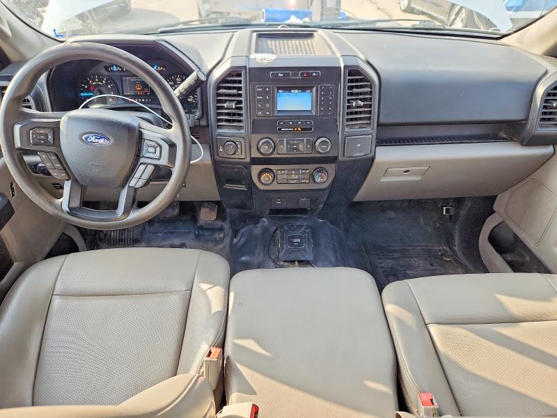 Продаж на аукціоні авто 2020 Ford F150, vin: 1FTEW1EB1LKD36723, номер лоту: 41918916
