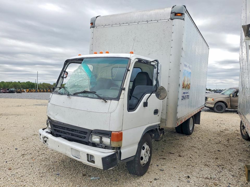 Продаж на аукціоні авто 2005 Isuzu Npr, vin: JALC4B16157000750, номер лоту: 46279906