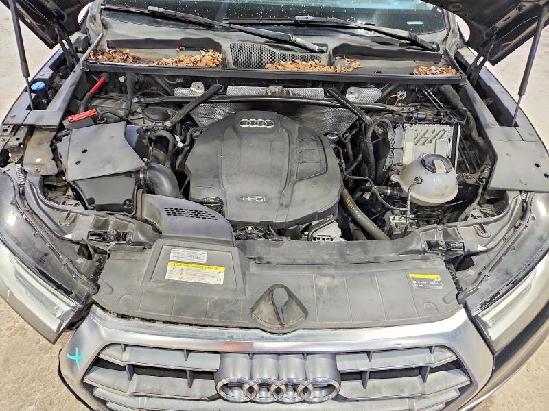 Продажа на аукционе авто 2019 Audi Q5, vin: WA1ANAFY3K2106310, номер лота: 79955775