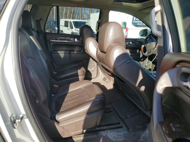 Aukcja sprzedaży 2014 Buick Enclave, vin: 5GAKVCKD6EJ176159, numer aukcji: 46464196
