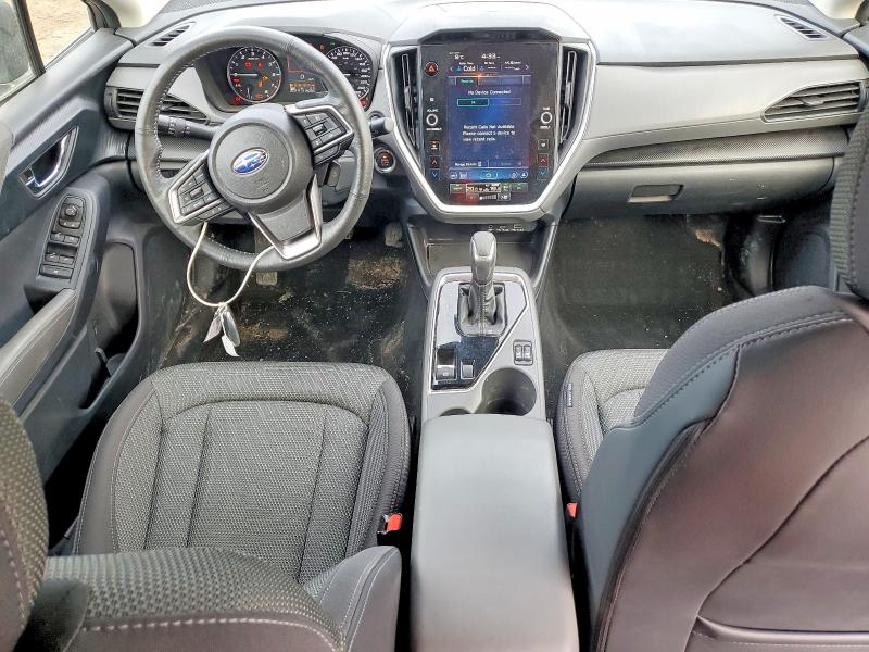 Продажа на аукционе авто 2024 Subaru Crosstrek, vin: JF2GUADC6R8286160, номер лота: 46376756