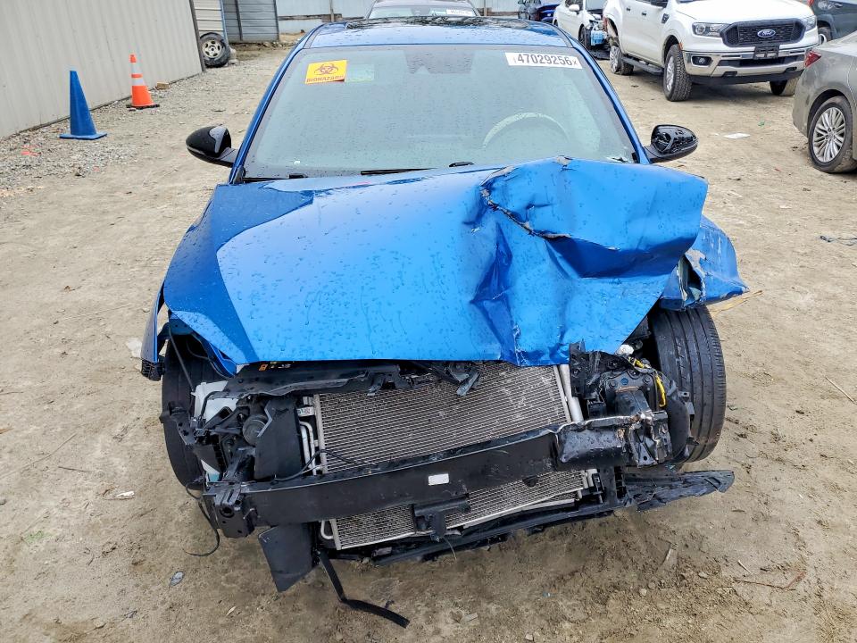 Aukcja sprzedaży 2022 Kia Forte, vin: 3KPF54AD8NE477925, numer aukcji: 47029256