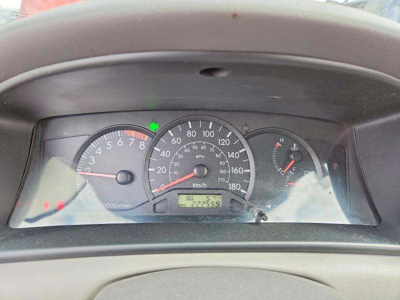 Продажа на аукционе авто 2006 Toyota Corolla, vin: 2T1BR32EX6C604176, номер лота: 79293945