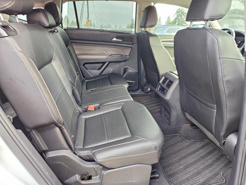 48096976 :رقم المزاد ، 1V2HR2CA6MC571276 vin ، 2021 Volkswagen Atlas مزاد بيع