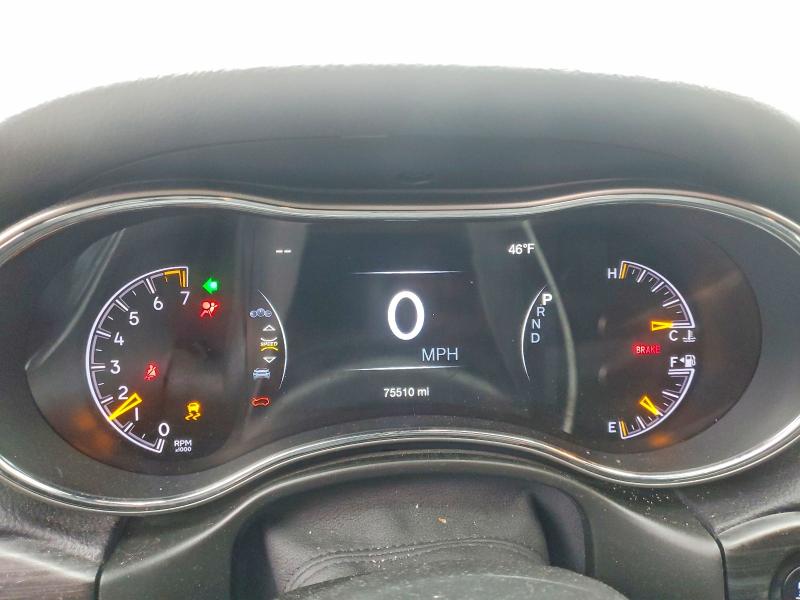 47595586 :رقم المزاد ، 1C4RJFBG3MC737652 vin ، 2021 Jeep Grand Cherokee مزاد بيع