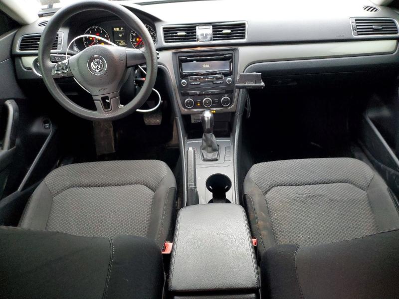 Aukcja sprzedaży 2012 Volk Passat, vin: 1VWAP7A36CC039242, numer aukcji: 45797266