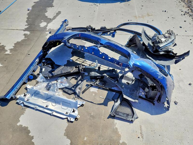 Aukcja sprzedaży 2022 Bmw X3, vin: 5UX53DP09N9N10486, numer aukcji: 45934456