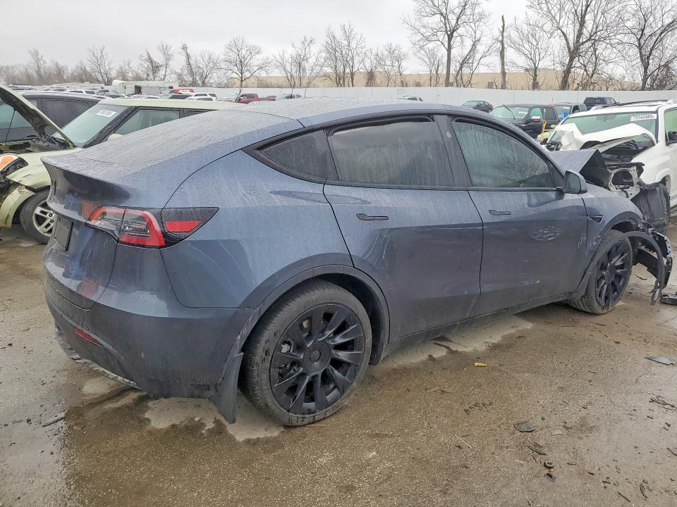 Aukcja sprzedaży 2023 Tesla Model Y, vin: 7SAYGDEE0PA182739, numer aukcji: 79524475