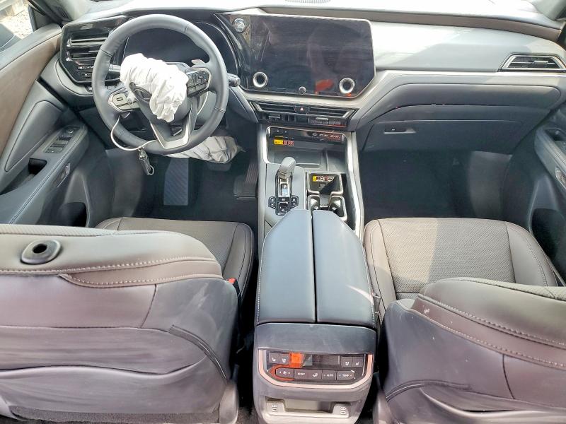 Продаж на аукціоні авто 2026 Lexus Tx 350, vin: 5TDAAAB6XTS056411, номер лоту: 47978476