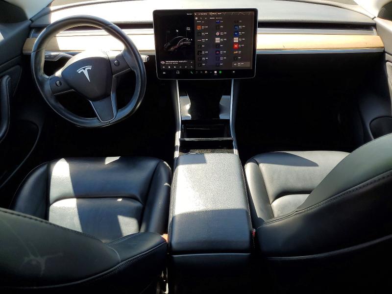 47116726 :رقم المزاد ، 5YJ3E1EA7KF397796 vin ، 2019 Tesla Model 3 مزاد بيع