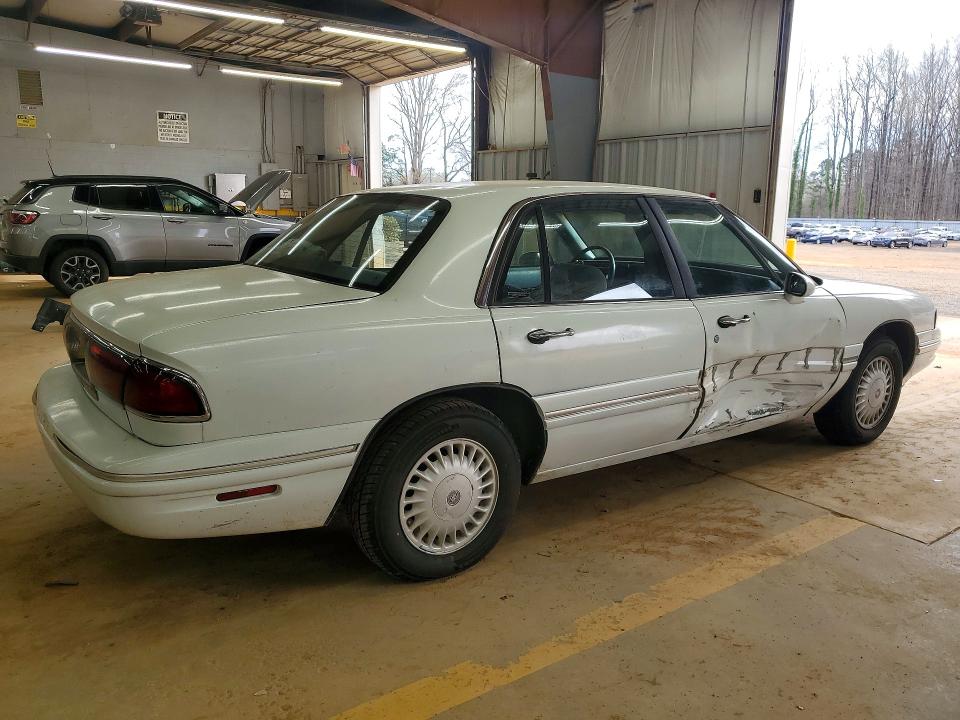 Aukcja sprzedaży 1997 Buick Lesabre, vin: 1G4HP52K2VH501003, numer aukcji: 45935386