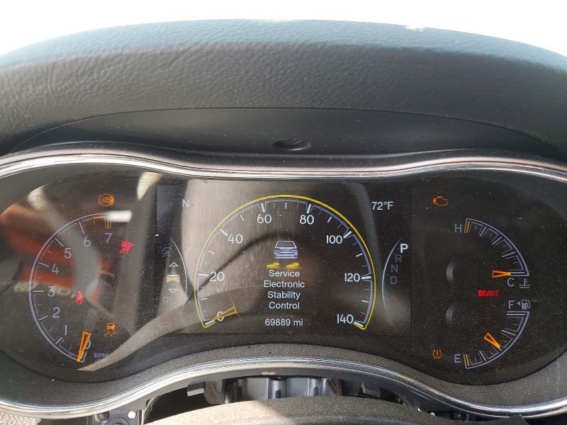48014706 :رقم المزاد ، 1C4RJFAG6JC443739 vin ، 2018 Jeep Grand Cherokee مزاد بيع