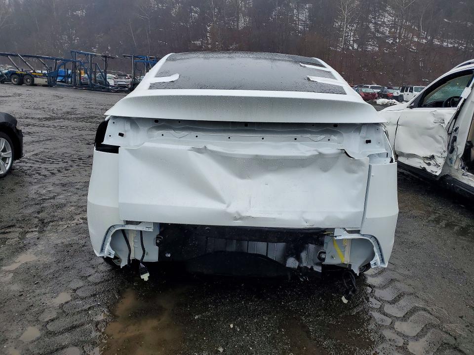 41949236 :رقم المزاد ، 7SAYGDED9TA500973 vin ، 2026 Tesla Model Y مزاد بيع