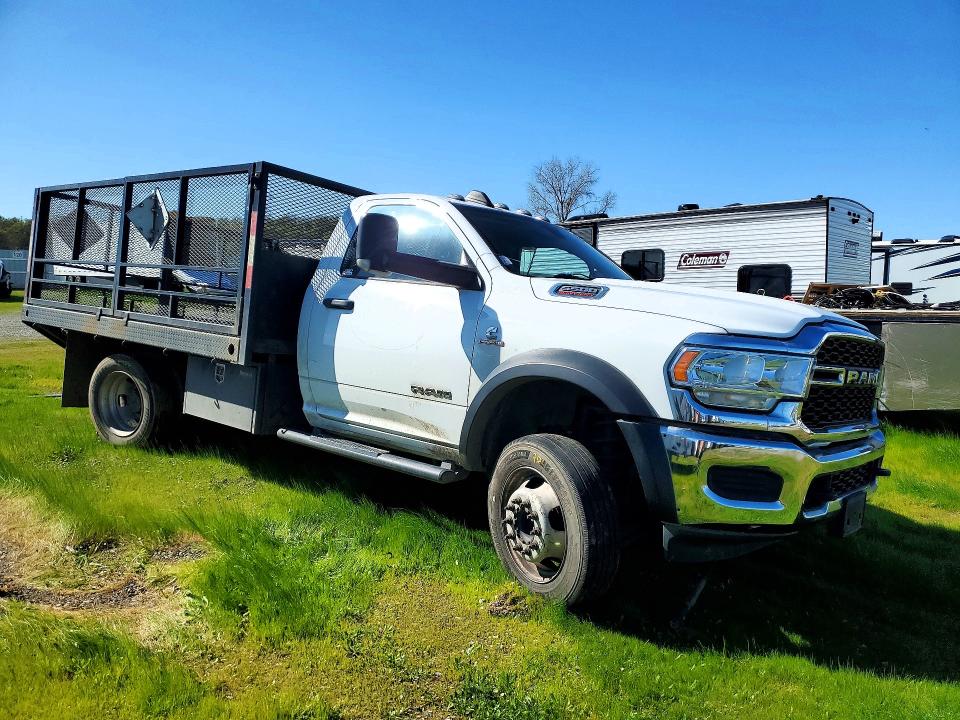Aukcja sprzedaży 2019 Ram 5500, vin: 3C7WRNBL7KG540516, numer aukcji: 76918325