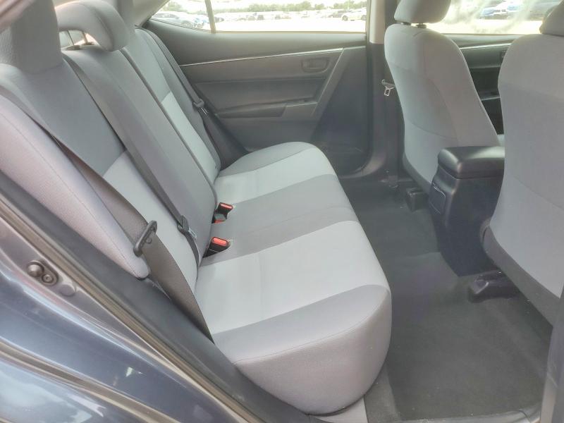Продажа на аукционе авто 2015 Toyota Corolla, vin: 2T1BURHE0FC366458, номер лота: 48133776
