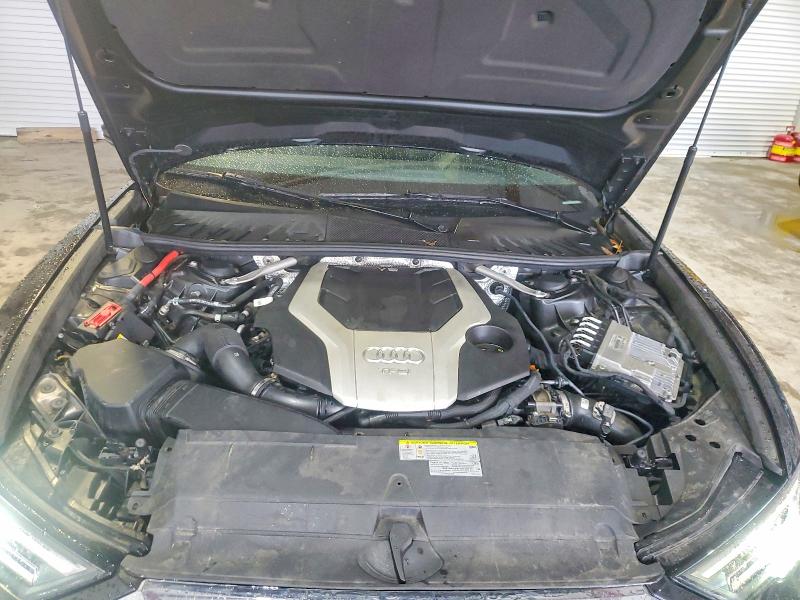 Aukcja sprzedaży 2019 Audi A6, vin: WAUL2AF29KN077880, numer aukcji: 45925156