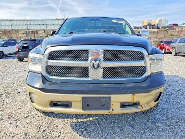 Aukcja sprzedaży 2013 Ram 1500, vin: 1C6RR7PT0DS713813, numer aukcji: 47888276
