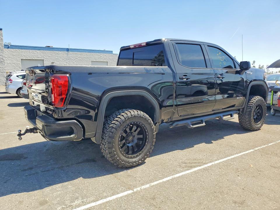 47984566 :رقم المزاد ، 1GTP9EEL0MZ227744 vin ، 2021 Gmc Sierra مزاد بيع