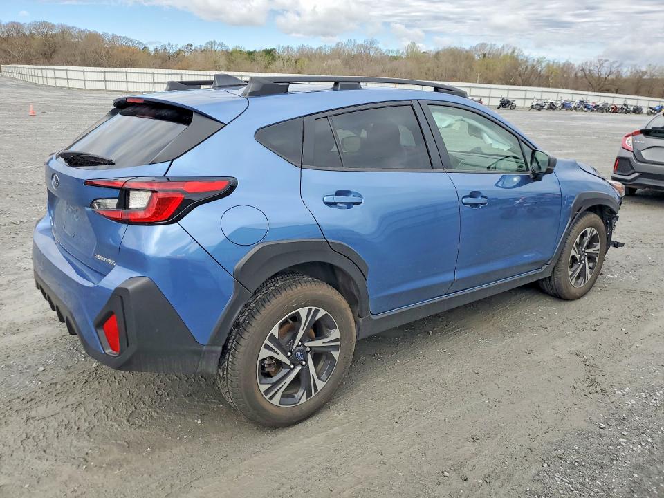 Aukcja sprzedaży 2024 Subaru Crosstrek, vin: JF2GUADC4RH377461, numer aukcji: 45748406