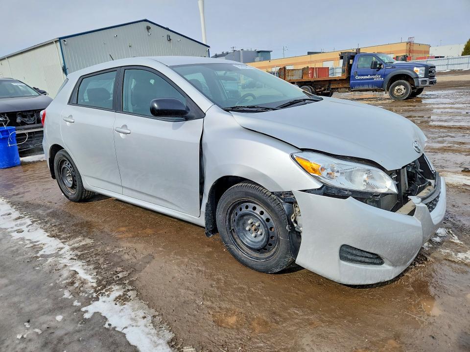 Aukcja sprzedaży 2014 Toyota Matrix, vin: 2T1KU4EE2EC133333, numer aukcji: 78740415