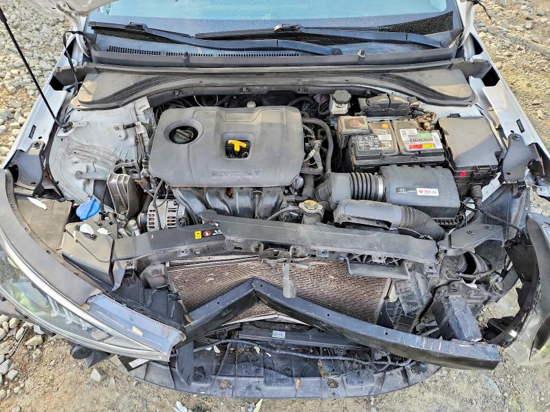 Продажа на аукционе авто 2019 Hyundai Elantra, vin: 5NPD84LF3KH421041, номер лота: 48169266