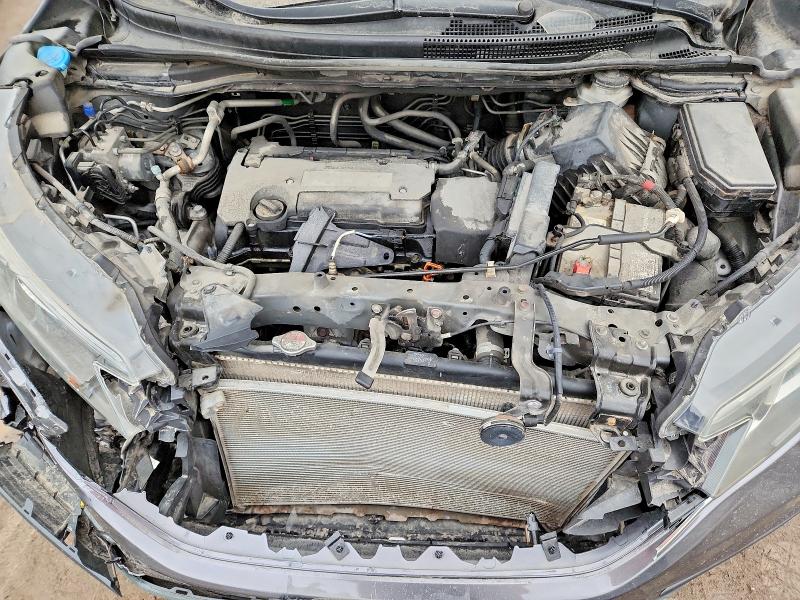 Aukcja sprzedaży 2015 Honda Cr-v, vin: 2HKRM4H49FH131417, numer aukcji: 45811326