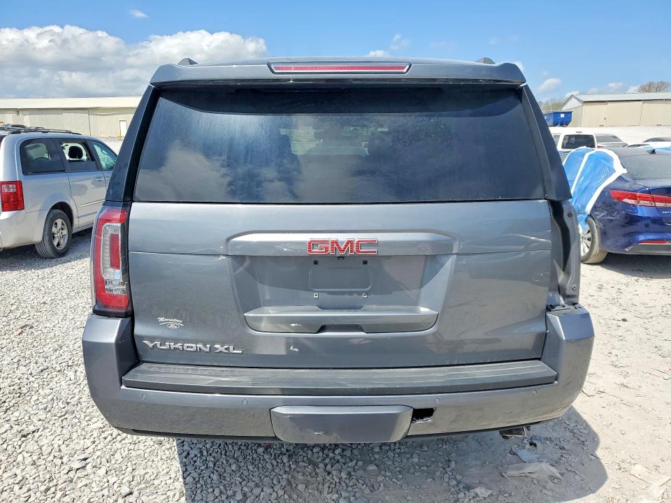 Aukcja sprzedaży 2019 Gmc Yukon Xl, vin: 1GKS2GKC8KR201828, numer aukcji: 48154336
