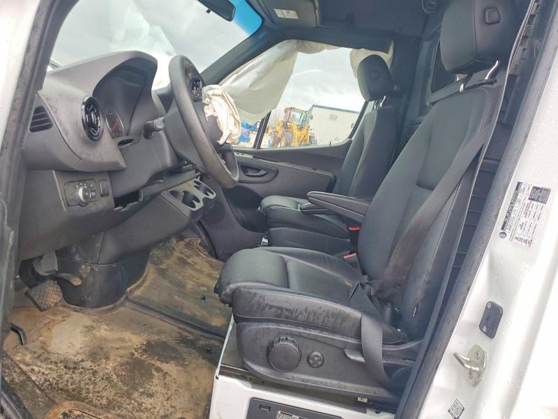 Продаж на аукціоні авто 2024 Mercedes Benz Sprinter, vin: W1Y4NCHY7RT173178, номер лоту: 47801196
