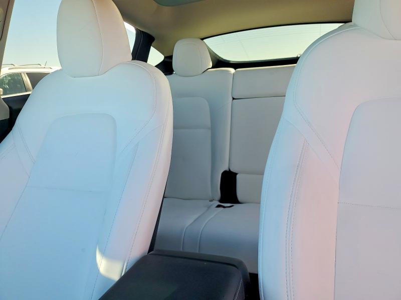 Продажа на аукционе авто 2024 Tesla Model Y, vin: 7SAYGDED2RF089007, номер лота: 47055676