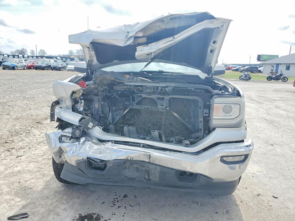 Aukcja sprzedaży 2016 Gmc Sierra, vin: 3GTU2MEC4GG312236, numer aukcji: 42012526