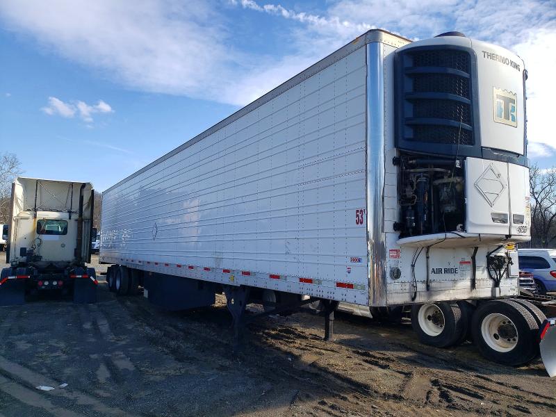 Продажа на аукционе авто 2017 Utility Trailer Trailers, vin: 1UYVS2531HU873762, номер лота: 46625836