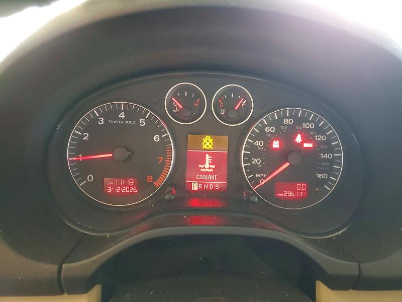 Aukcja sprzedaży 2006 Audi A3, vin: WAUNF68P46A000401, numer aukcji: 46157756