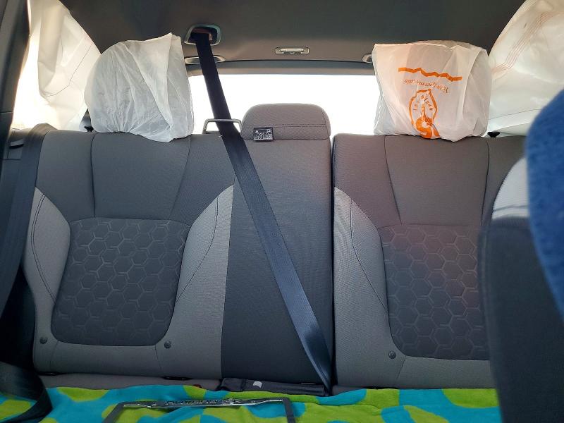 46951336 :رقم المزاد ، JF2SLDAC3SH409096 vin ، 2025 Subaru Forester مزاد بيع