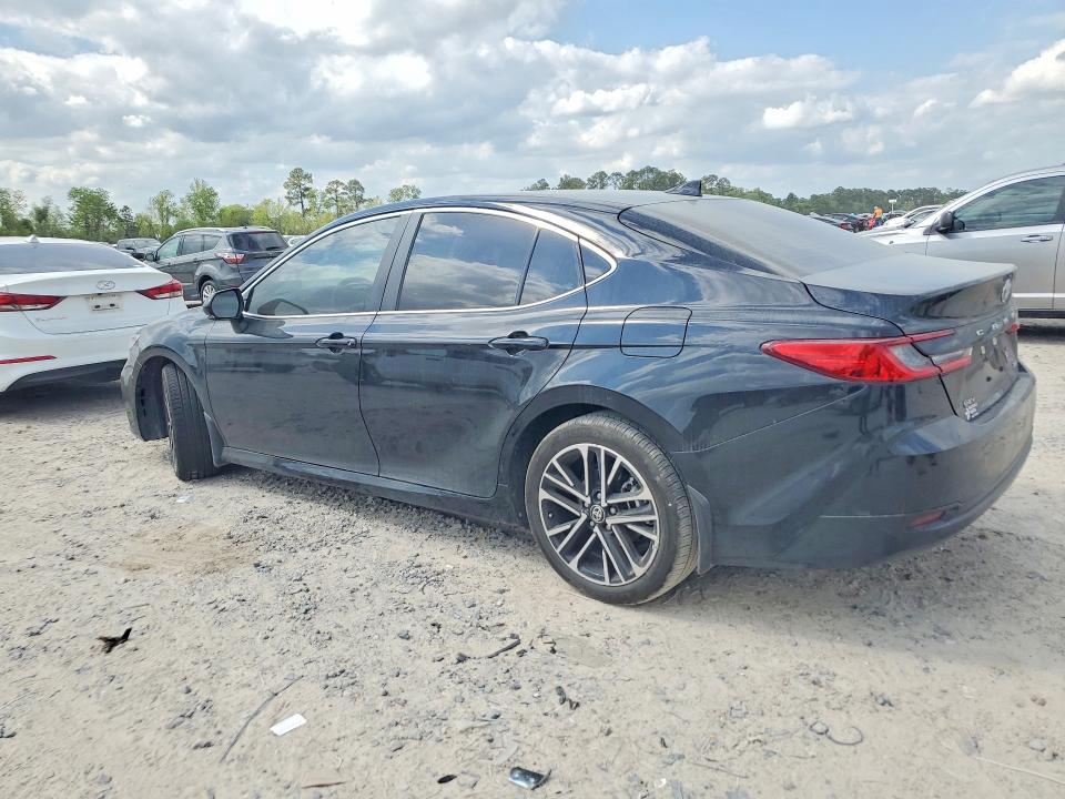 Aukcja sprzedaży 2026 Toyota Camry, vin: 4T1DAACK6TU689102, numer aukcji: 47419906