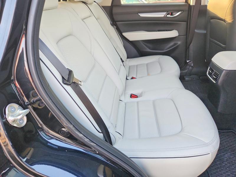Aukcja sprzedaży 2025 Mazda Cx-5, vin: JM3KFBEM8S0733423, numer aukcji: 46944196