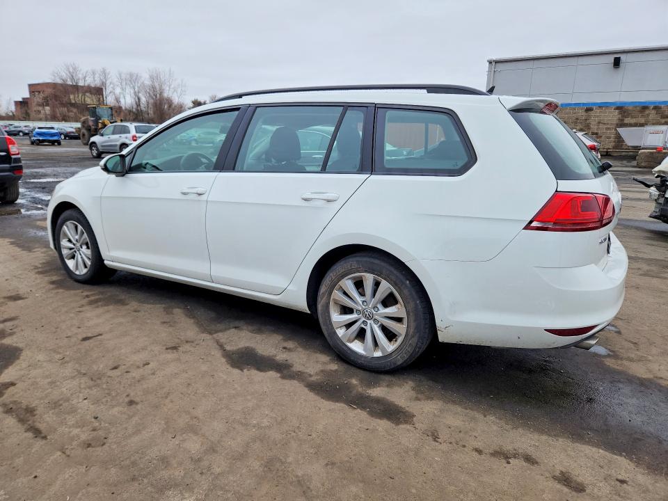 Aukcja sprzedaży 2017 Volkswagen Golf Sportwagen, vin: 3VWU17AU3HM543227, numer aukcji: 41771866