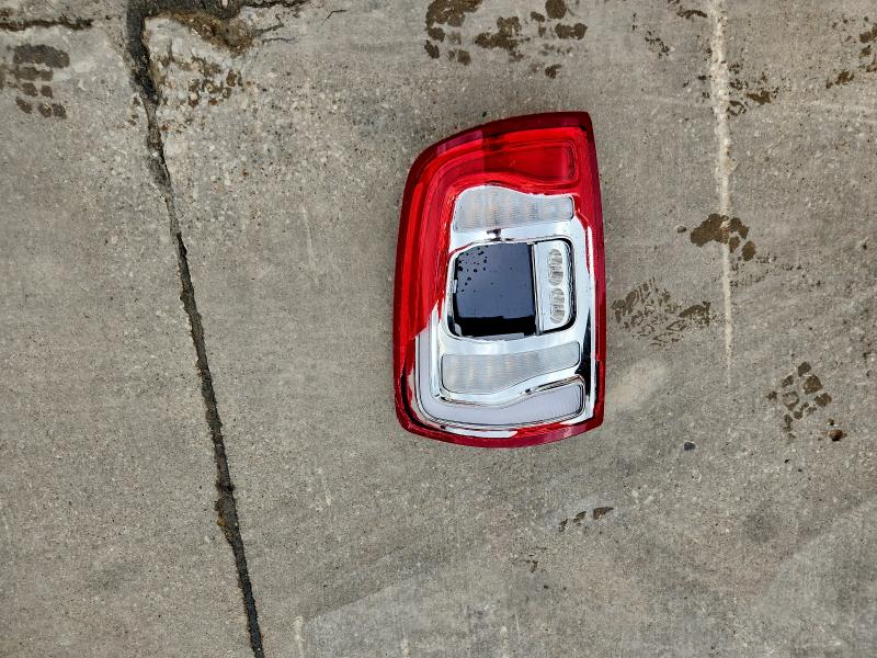Продаж на аукціоні авто 2022 Ram 2500, vin: 3C6UR5FL3NG229885, номер лоту: 45492166