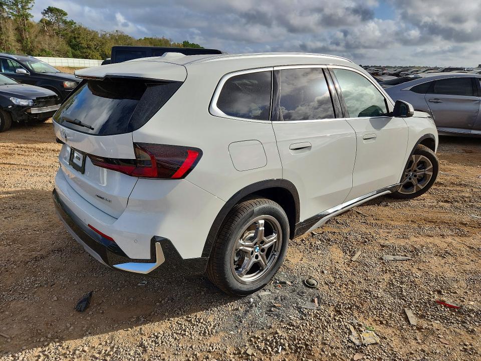 Продаж на аукціоні авто 2025 Bmw X1, vin: WBX73EF03S5105702, номер лоту: 78837365