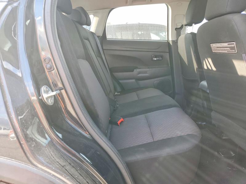 Продаж на аукціоні авто 2017 Mitsubishi Outlander Sport, vin: JA4AP3AUXHZ056032, номер лоту: 47011126