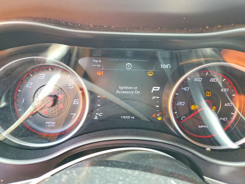 Продаж на аукціоні авто 2019 Dodge Charger, vin: 2C3CDXHG7KH754205, номер лоту: 78883345