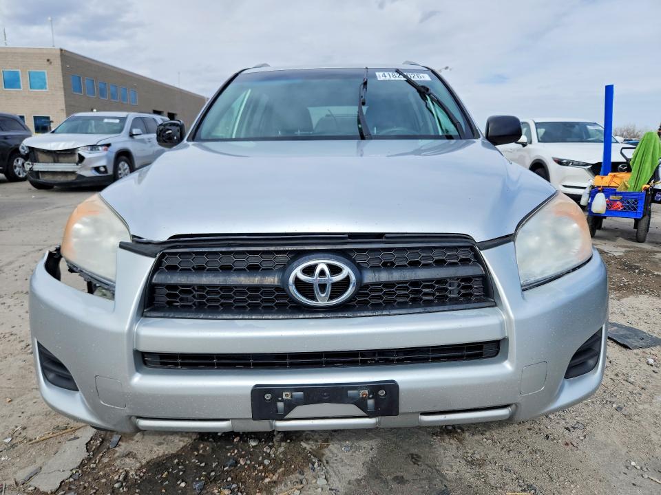 Продажа на аукционе авто 2011 Toyota Rav4, vin: 2T3BF4DV2BW160710, номер лота: 41829026