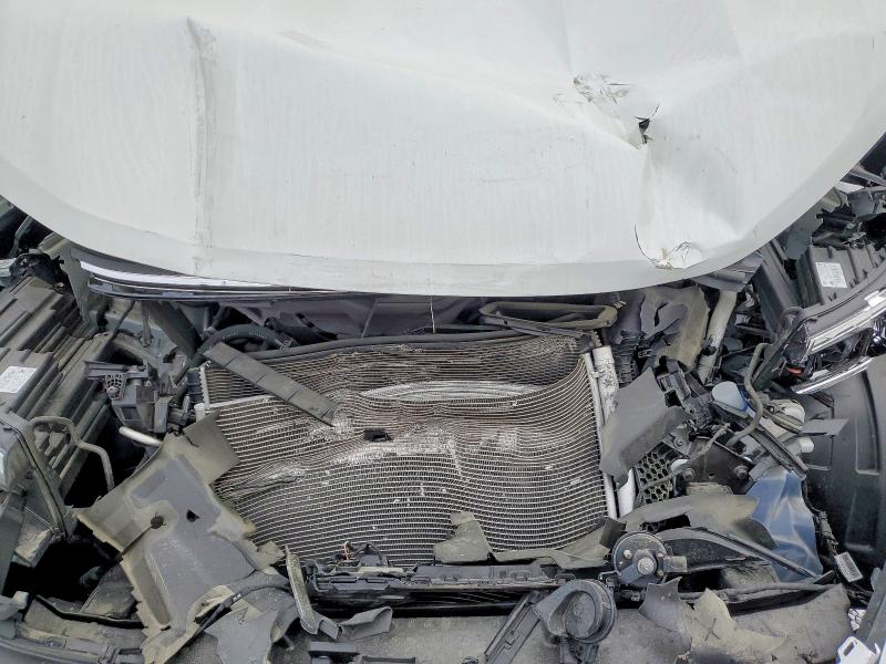 47898906 :رقم المزاد ، 1V2JE2CAXSC201409 vin ، 2025 Volkswagen Atlas Cross Sport مزاد بيع
