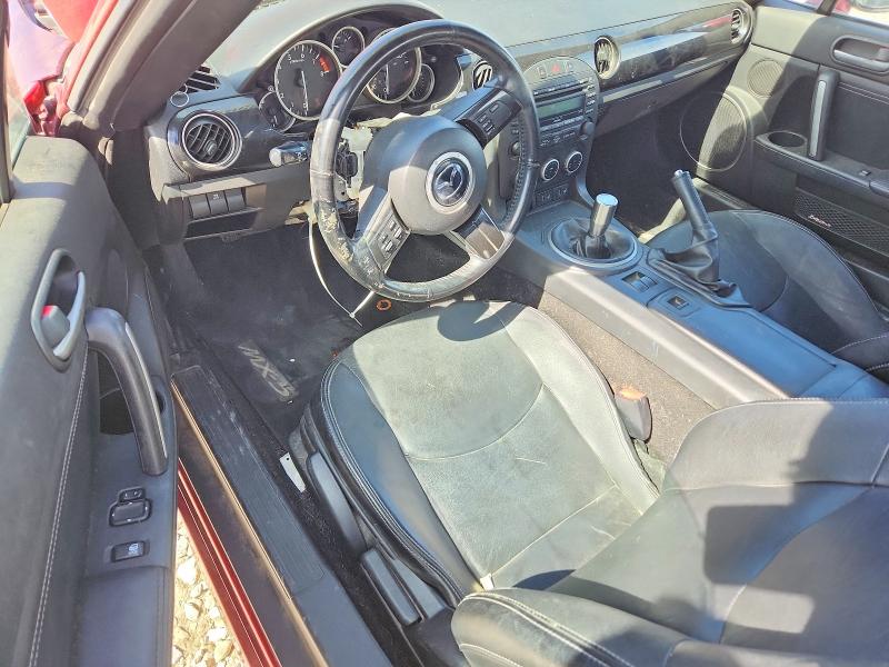 Продаж на аукціоні авто 2014 Mazda Mx-5 Miata, vin: JM1NC2PF6E0237134, номер лоту: 46542256