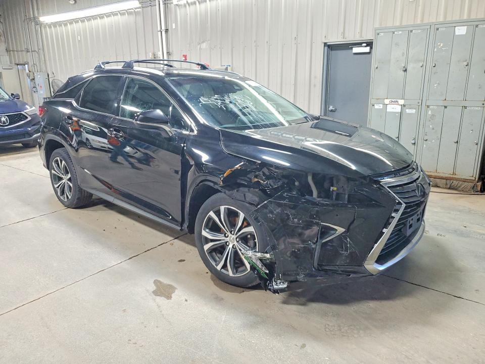 Продаж на аукціоні авто 2016 Lexus Rx 350, vin: 2T2BZMCA8GC032832, номер лоту: 41835906