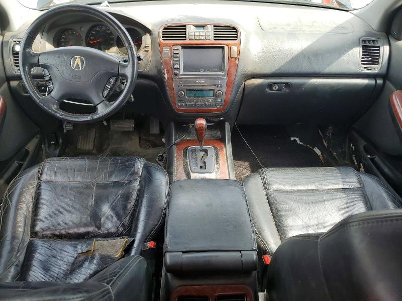 Продаж на аукціоні авто 2005 Acura Mdx, vin: 2HNYD188X5H560080, номер лоту: 47936086