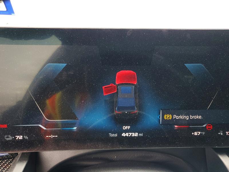 Продажа на аукционе авто 2024 Bmw I5, vin: WBY43FK06RCP59402, номер лота: 47967806