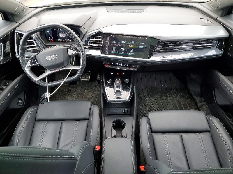 Aukcja sprzedaży 2023 Audi Q4 E-tron, vin: WA1M2AFZ8PP062507, numer aukcji: 41993016