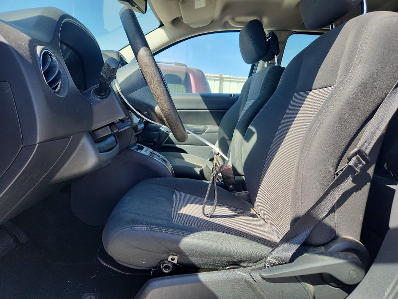 Продаж на аукціоні авто 2013 Jeep Compass, vin: 1C4NJCBB2DD154047, номер лоту: 45463996