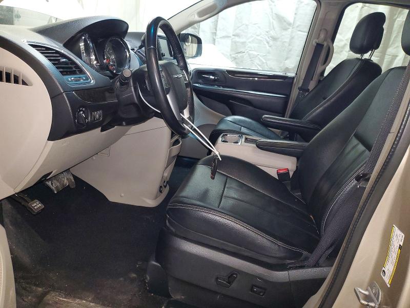 Продажа на аукционе авто 2013 Chrysler Town & Country, vin: 2C4RC1BG8DR621089, номер лота: 45938556