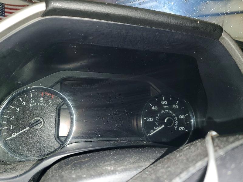 Aukcja sprzedaży 2019 Ford F150, vin: 1FTEW1E41KFB51614, numer aukcji: 47132006